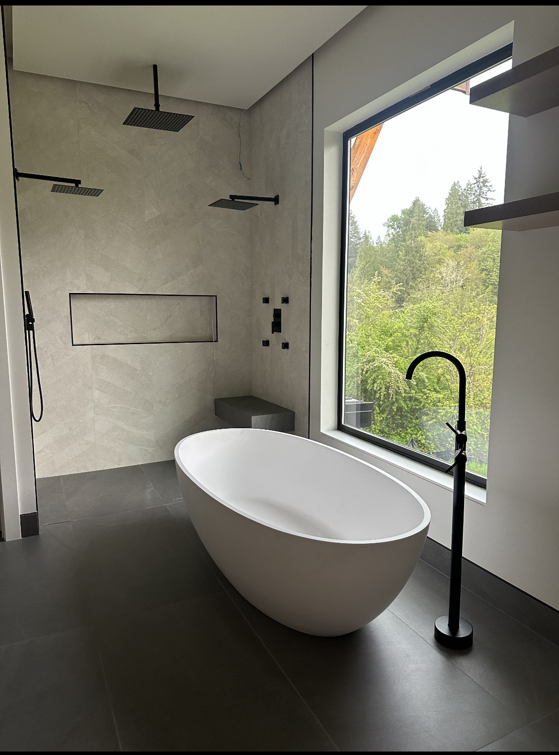 Guest Bath in Richfield